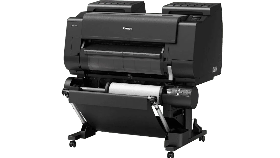 Canon